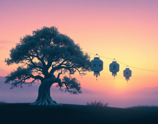 Conceptual art representing the SXP delisting from major South Korean cryptocurrency exchanges.