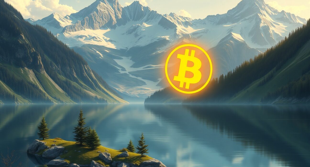 Sygnum Bitcoin fund attracts major institutional investment for digital asset growth.