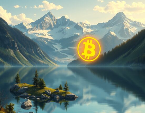 Sygnum Bitcoin fund attracts major institutional investment for digital asset growth.