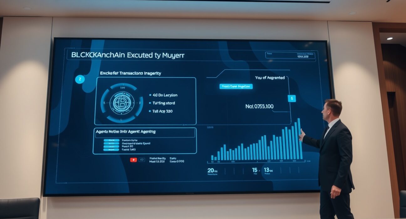 Swiss bank Sygnum pilot for AI agent on-chain crypto trading