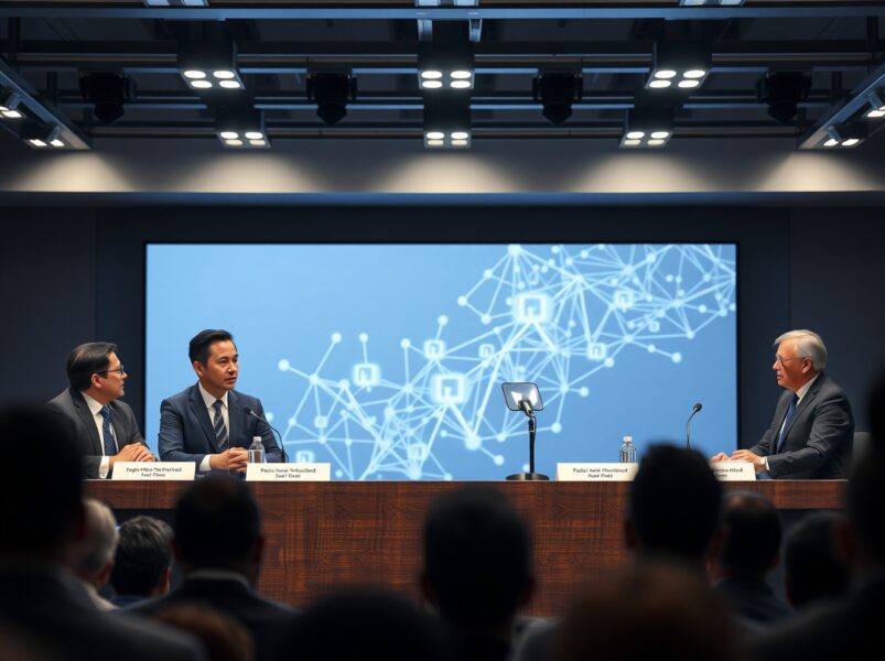 Crypto Executives Warn Synthetic Stock Tokens May Not Represent Real Shares