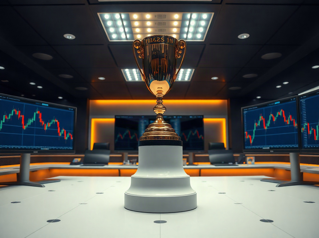 Synthetics Trading World Cup 2026: $100,000 Prize Fund Announced