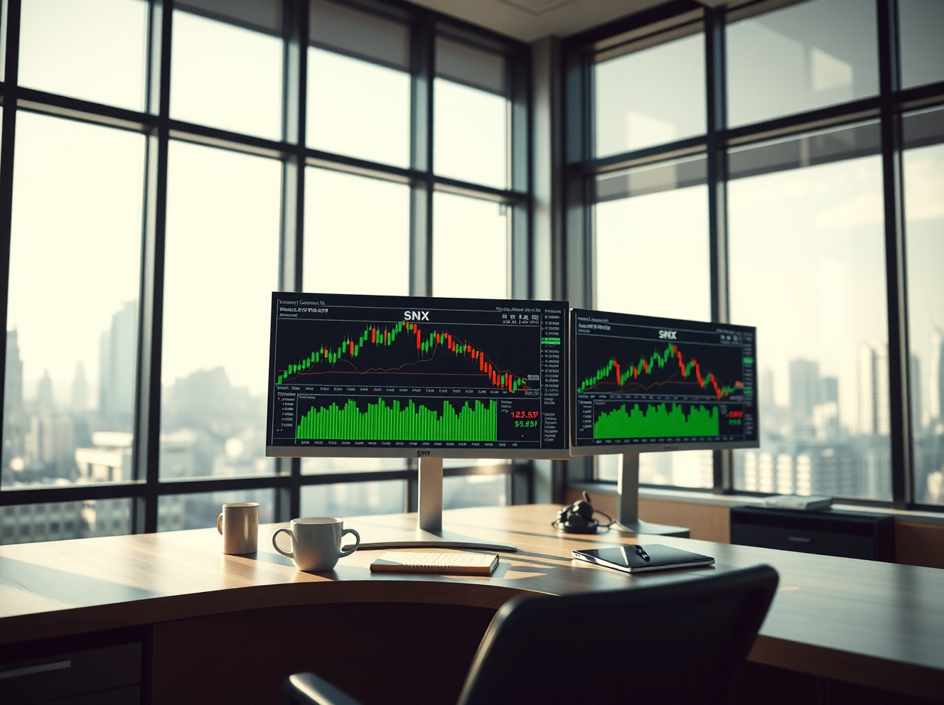 Synthetix Price Analysis 2026-2030: Can SNX Reach the $2 Mark?