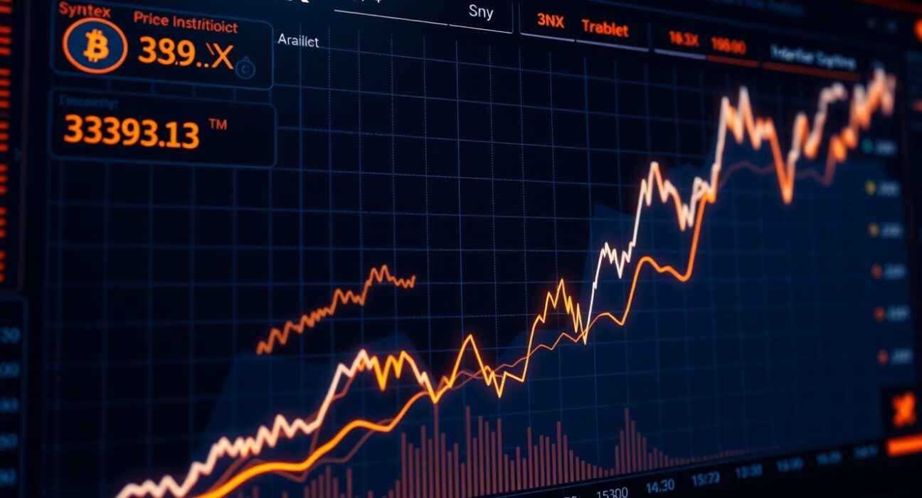 Synthetix Price Prediction 2025-2030: Will SNX Soar to $2?
