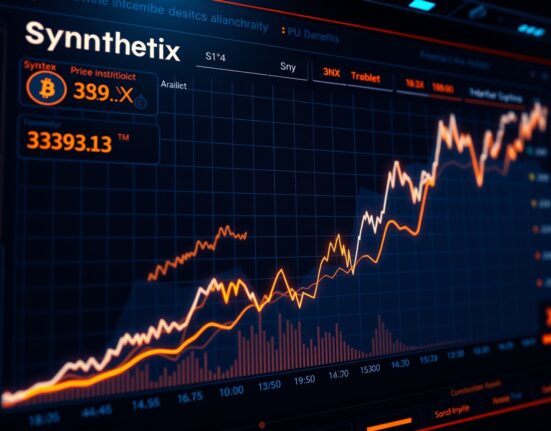 Synthetix Price Prediction 2025-2030: Will SNX Soar to $2?