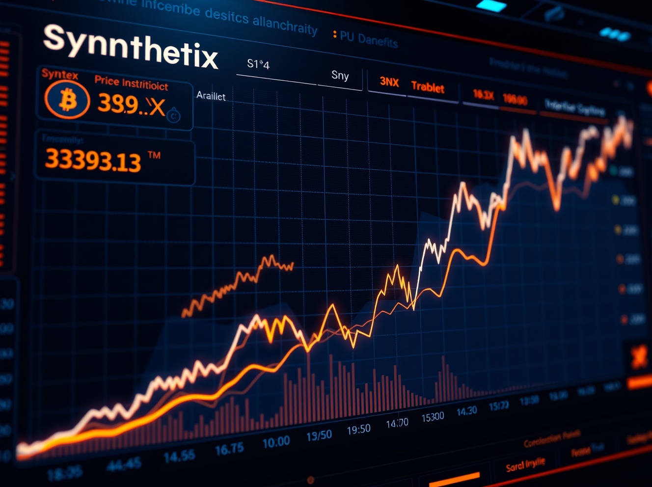 Synthetix Price Prediction 2025-2030: Will SNX Soar to $2?