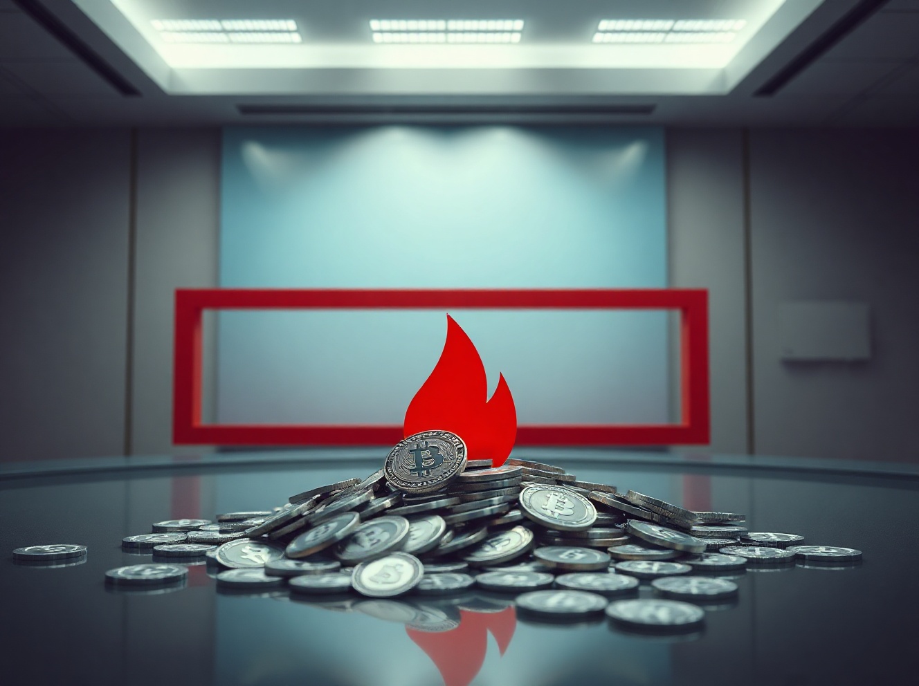 Syscoin Recovers and Burns 5 Billion SYS Tokens After Unauthorized Minting Incident