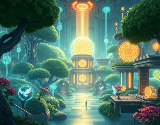 Blockchain AI infrastructure development by t54 Labs with Ripple investment in seed funding round