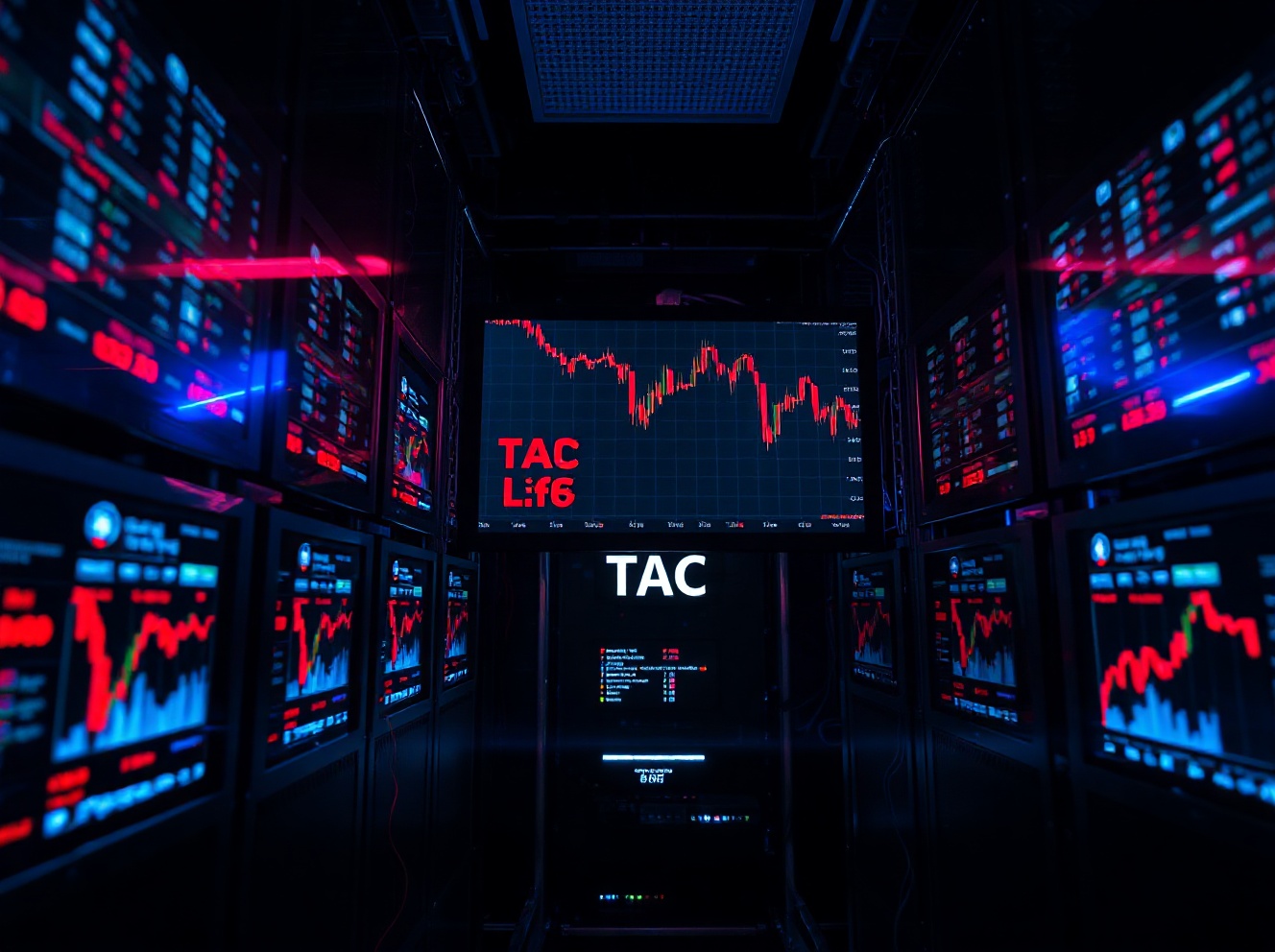 TAC Protocol Crash: Analyst Links 91% Token Dump to Coordinated Wallet Sell-Off