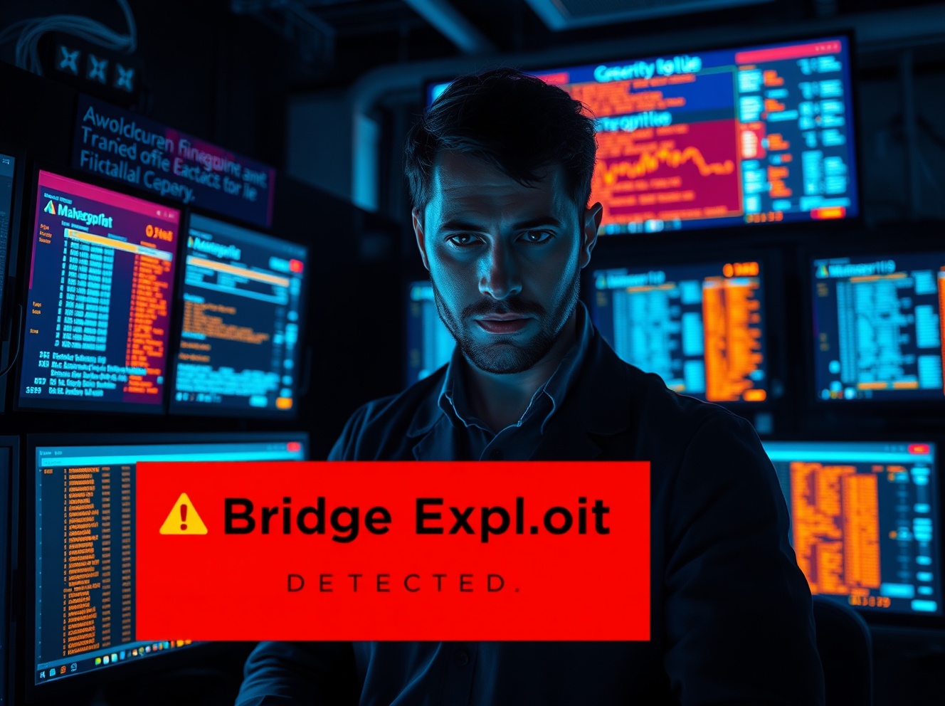 TAC Recovers Majority of Funds After $2.85M TON Bridge Exploit, Users Made Whole