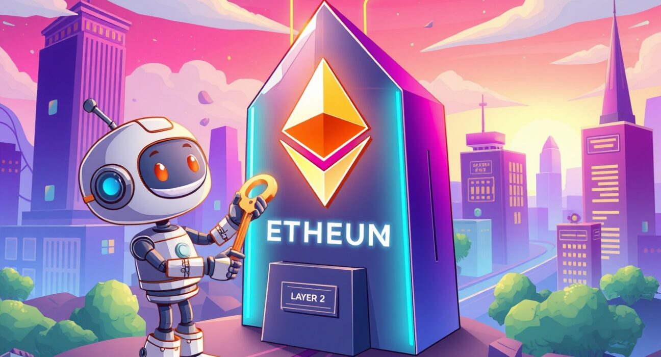 Taiko unlocking potential as biggest beneficiary of Ethereum's Fusaka upgrade with faster transactions.