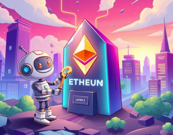 Taiko unlocking potential as biggest beneficiary of Ethereum's Fusaka upgrade with faster transactions.