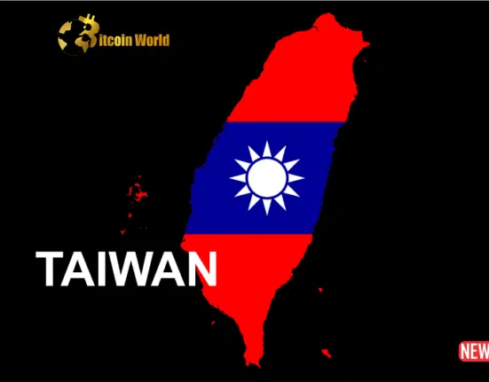 Taiwan Takes Proactive Steps in Cryptocurrency Regulation: A Deep Dive into the New VASP Guiding Principles
