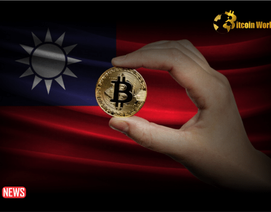 Taiwan Tightens Crypto Regulations, Considers Spot Bitcoin ETFs