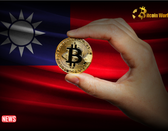 Taiwan Forms Official Crypto Association To Regulate Crypto Sector
