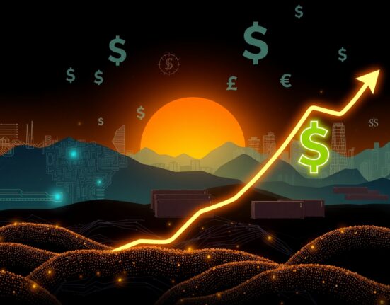 Taiwan Dollar's Astonishing Ascent: AI Exports Fuel Second Rally, Reshaping Asia Forex