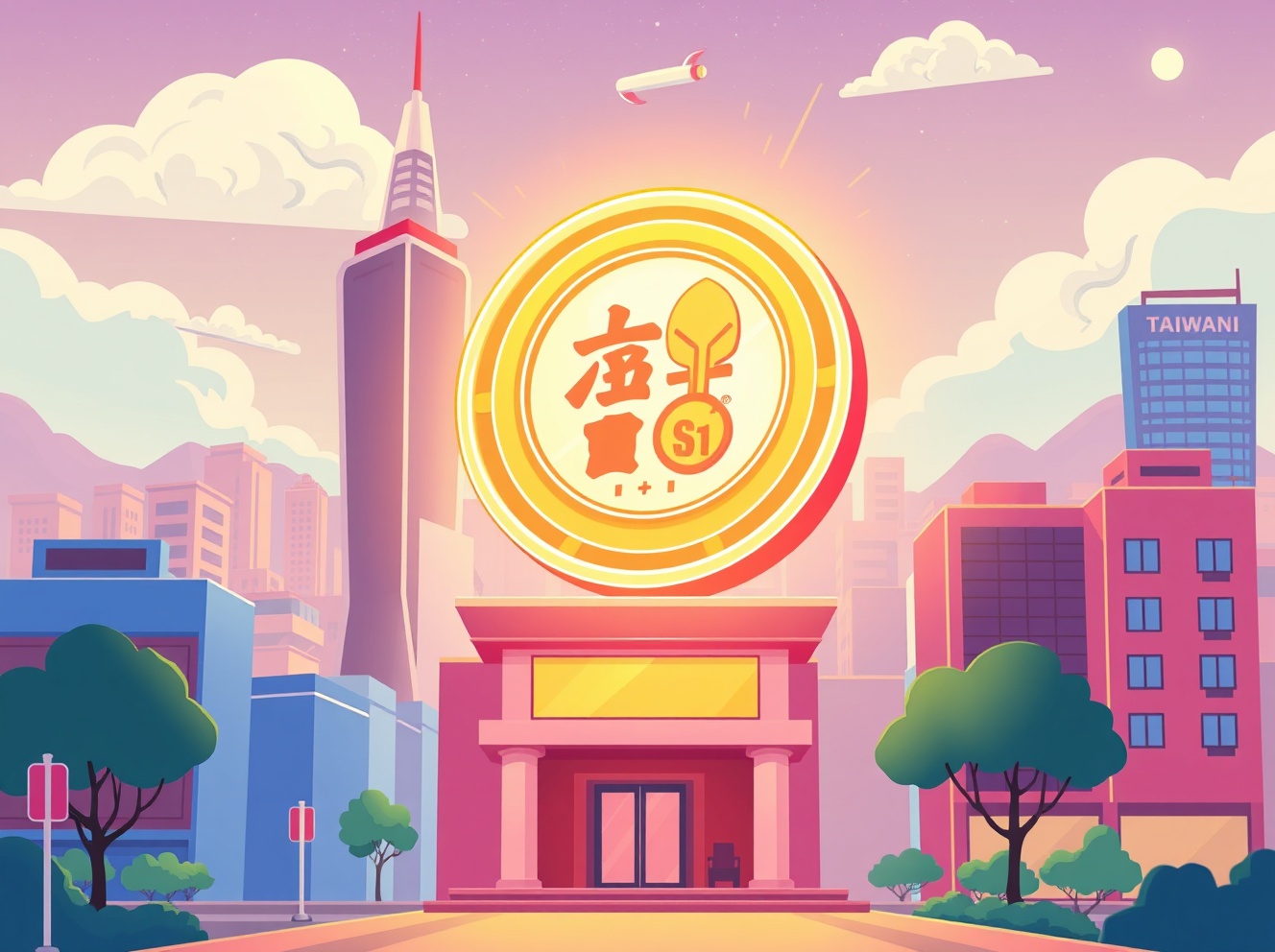 Taiwan’s Bold Move: First Regulated Stablecoin Targets 2026 Launch