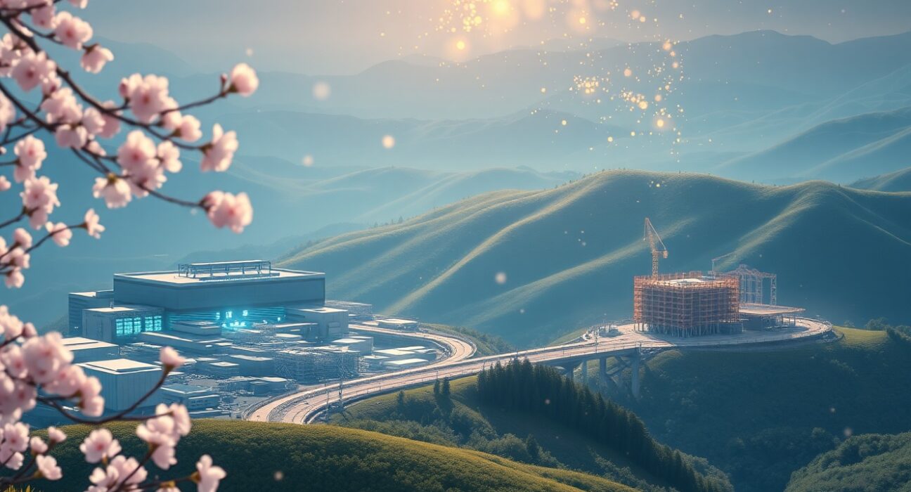 Taiwan semiconductor investment bridges US manufacturing with advanced chip technology integration