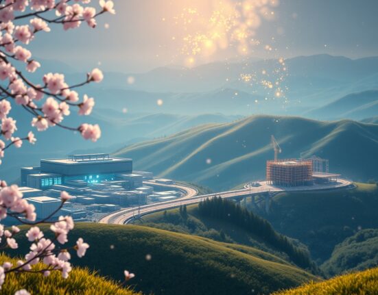 Taiwan semiconductor investment bridges US manufacturing with advanced chip technology integration