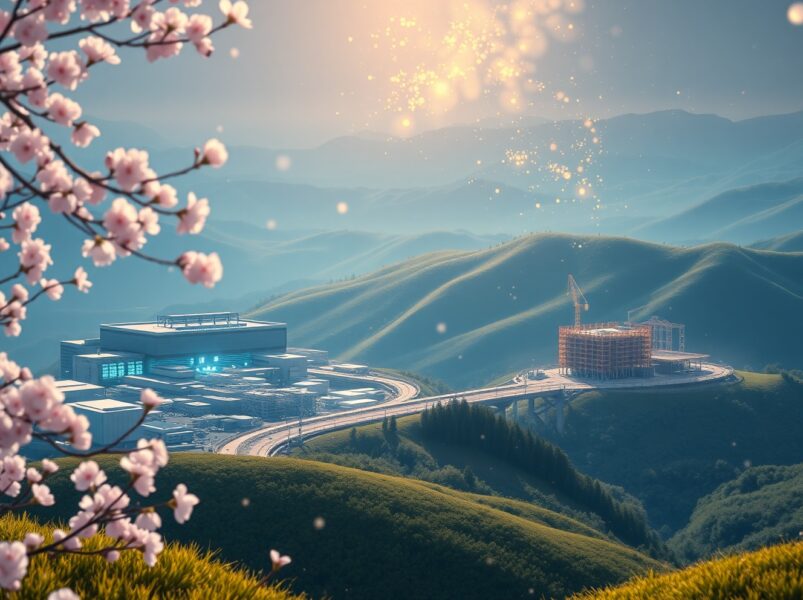 Taiwan Semiconductor Investment: Historic $250B Deal Transforms US Manufacturing Landscape