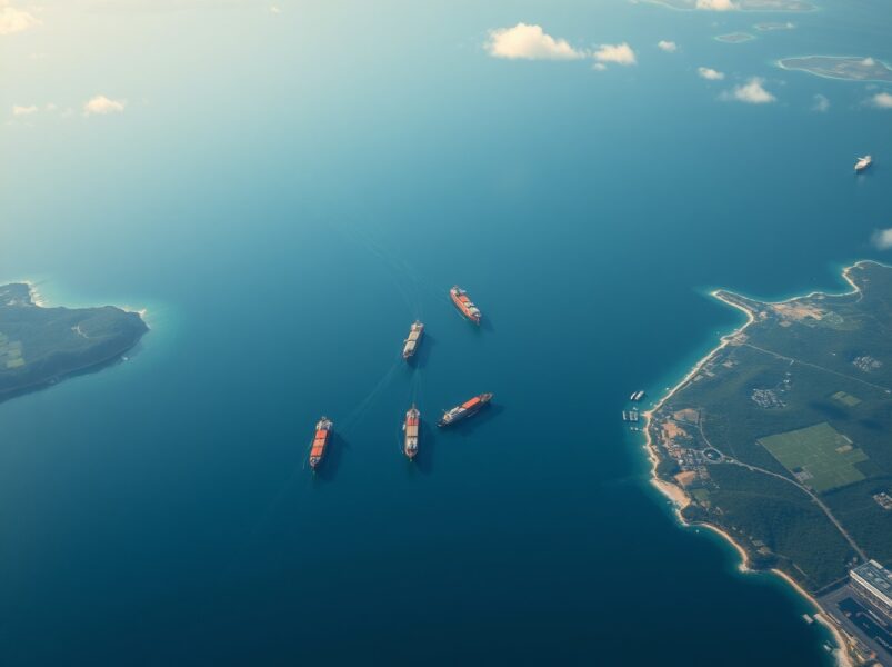 Taiwan Strait Risks: BBH’s Critical ‘Peak Fear’ Debate Shakes USD Outlook