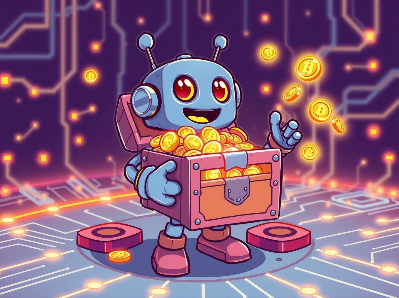 Essential Guide: Claim Your Talus Network Airdrop Tokens Starting Today