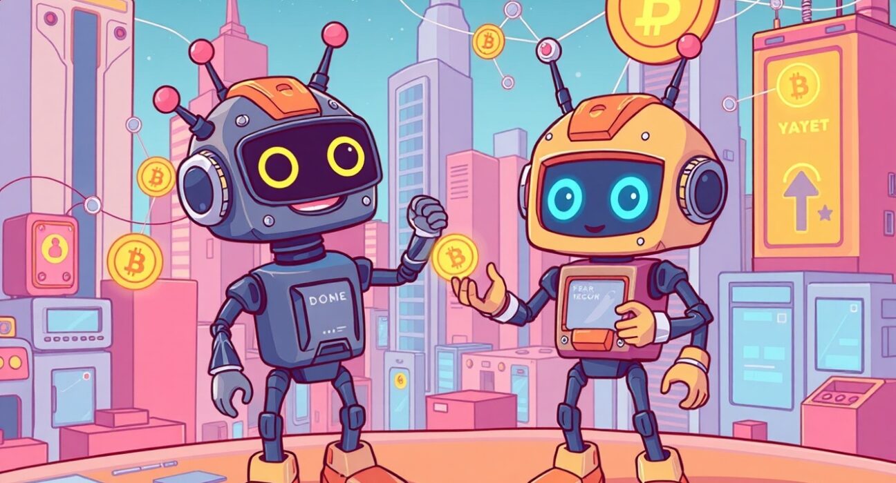 Talus Network on-chain AI revolutionizing autonomous blockchain agents with transparent verification