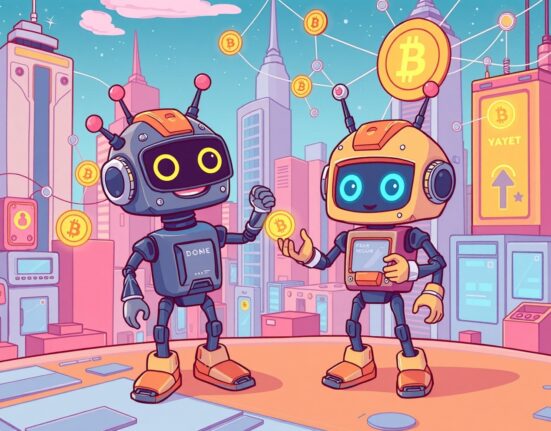 Talus Network on-chain AI revolutionizing autonomous blockchain agents with transparent verification