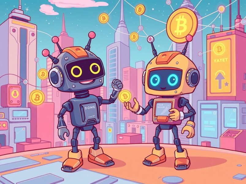 Talus Network on-chain AI revolutionizing autonomous blockchain agents with transparent verification