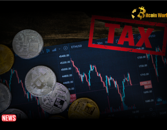 Tanzania Targets Crypto Trades With Proposed Income Tax Act Amendment