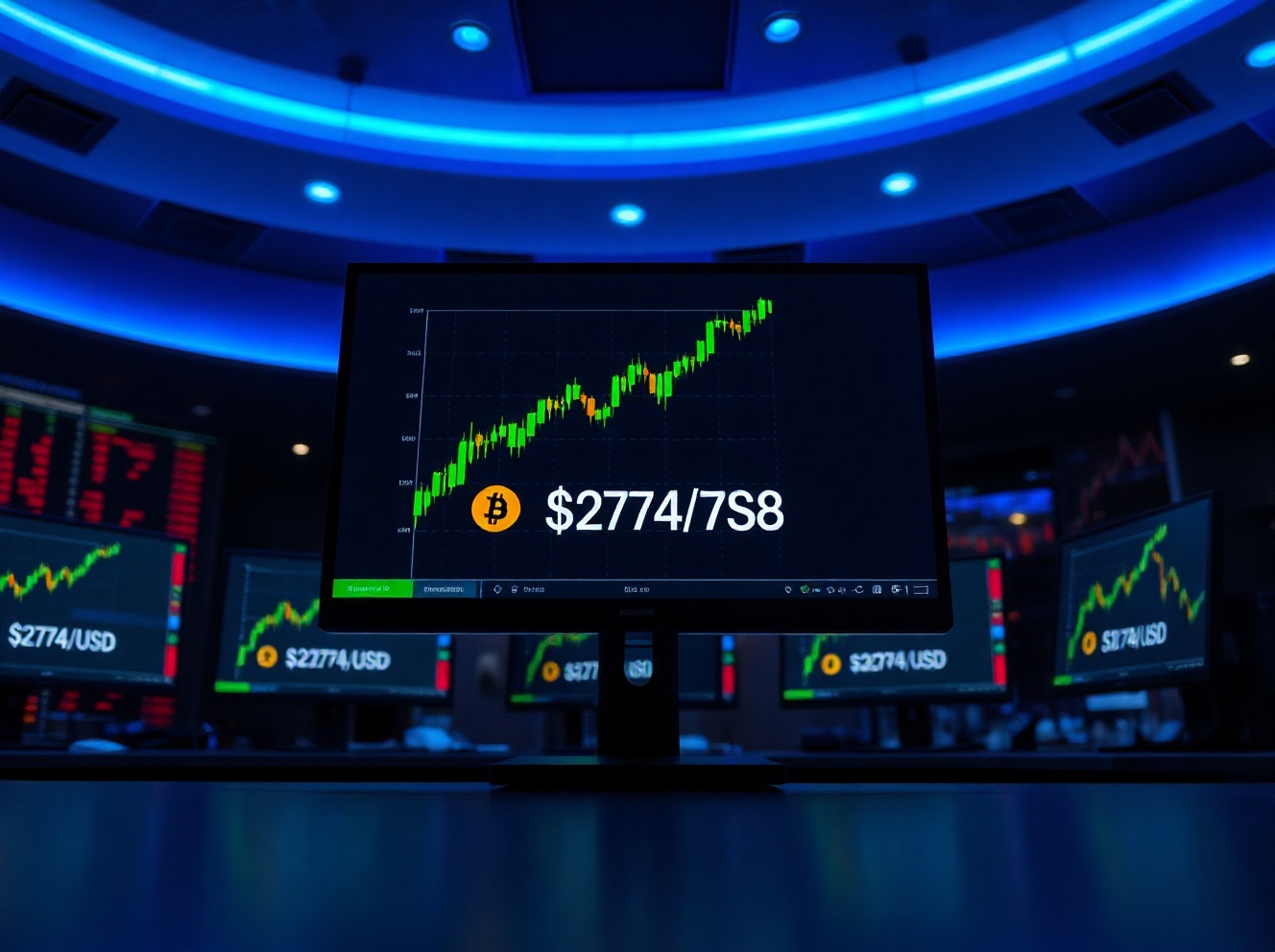 TAO Surges 4.84% in Five Minutes: What Drove the Sudden Price Spike?