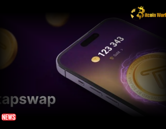 Tapswap Delays Token Launch And Airdrop To The Third Quarter