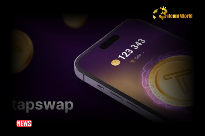 Tapswap Delays Token Launch And Airdrop To The Third Quarter