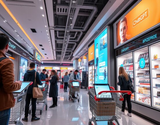 Revolutionary: Target Joins OpenAI's Explosive Retail App Ecosystem with ChatGPT Integration