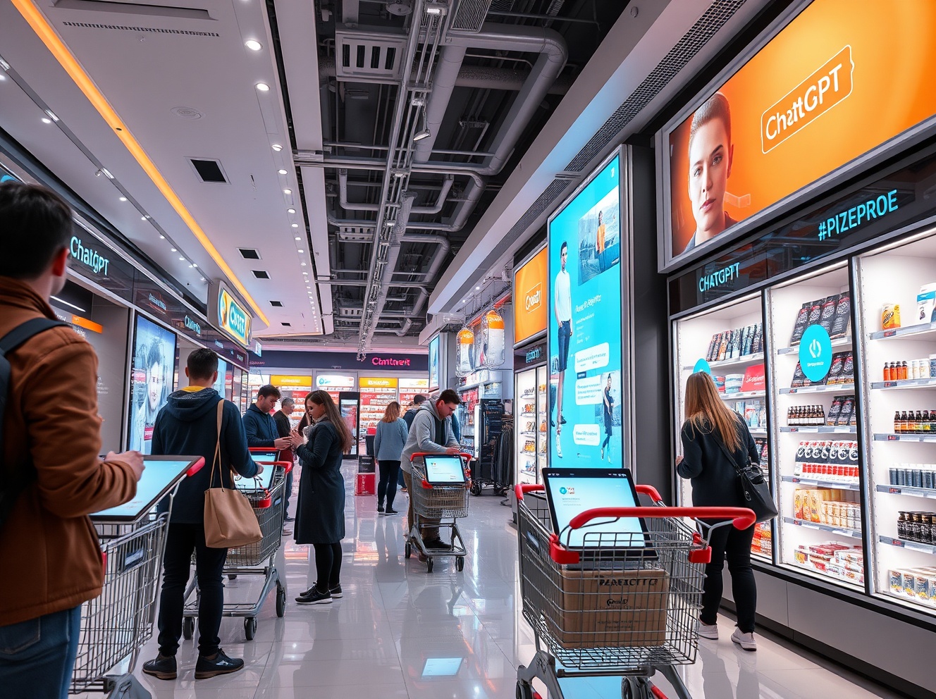 Revolutionary: Target Joins OpenAI’s Explosive Retail App Ecosystem with ChatGPT Integration