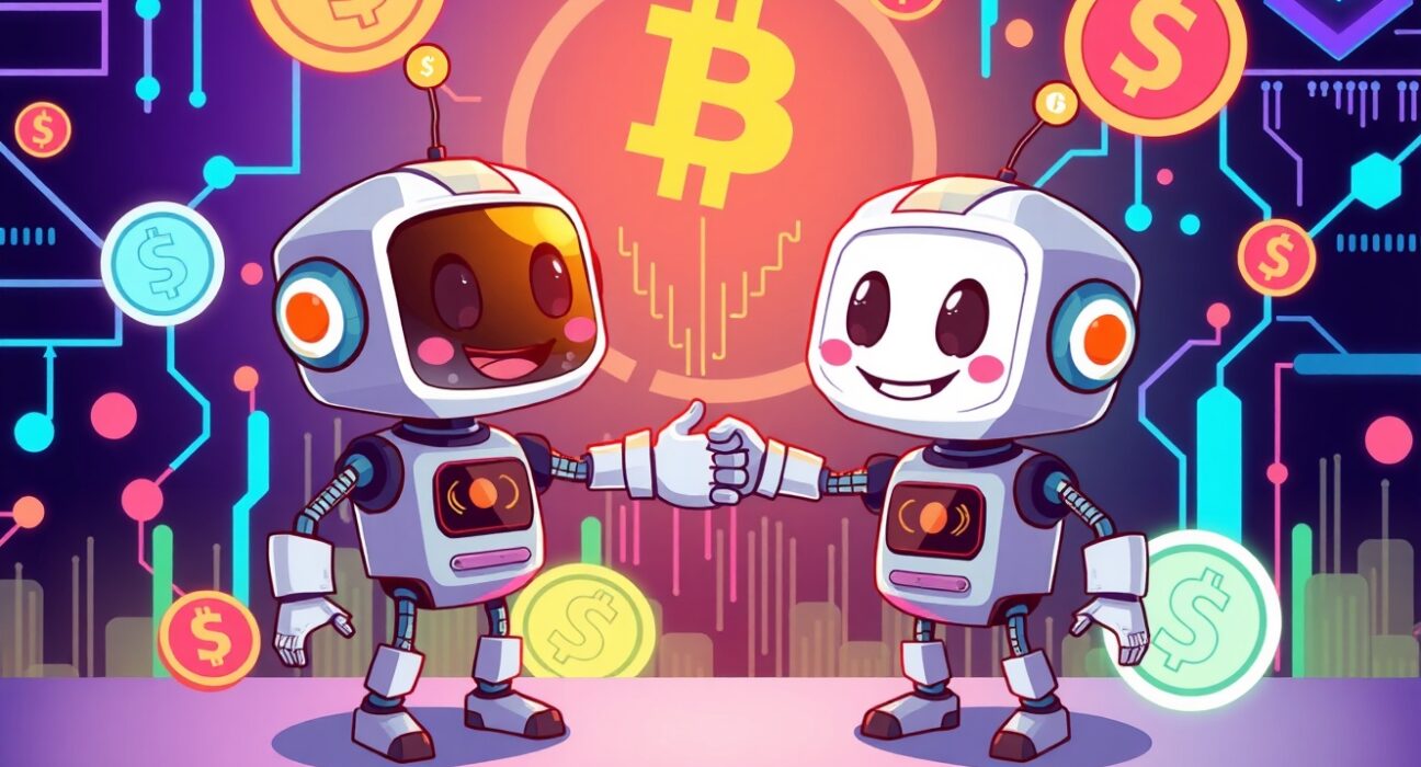 Taurus Kaiko partnership enabling secure cryptocurrency data exchange for institutional investors