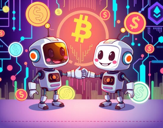 Taurus Kaiko partnership enabling secure cryptocurrency data exchange for institutional investors