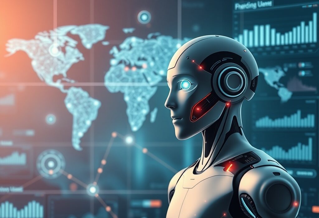 AI Agents Unleash Secure Web Connectivity with Tavily's $25M Funding