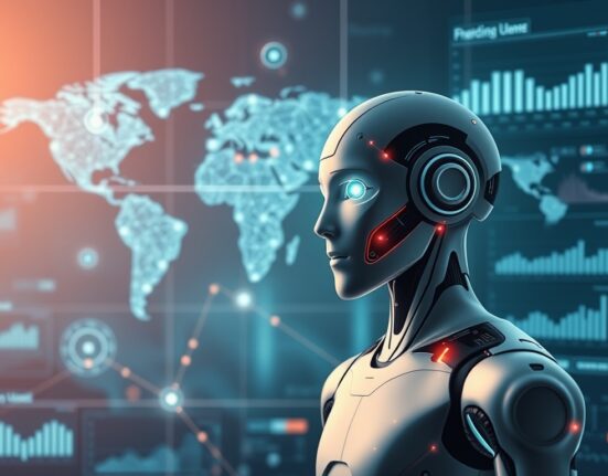 AI Agents Unleash Secure Web Connectivity with Tavily's $25M Funding