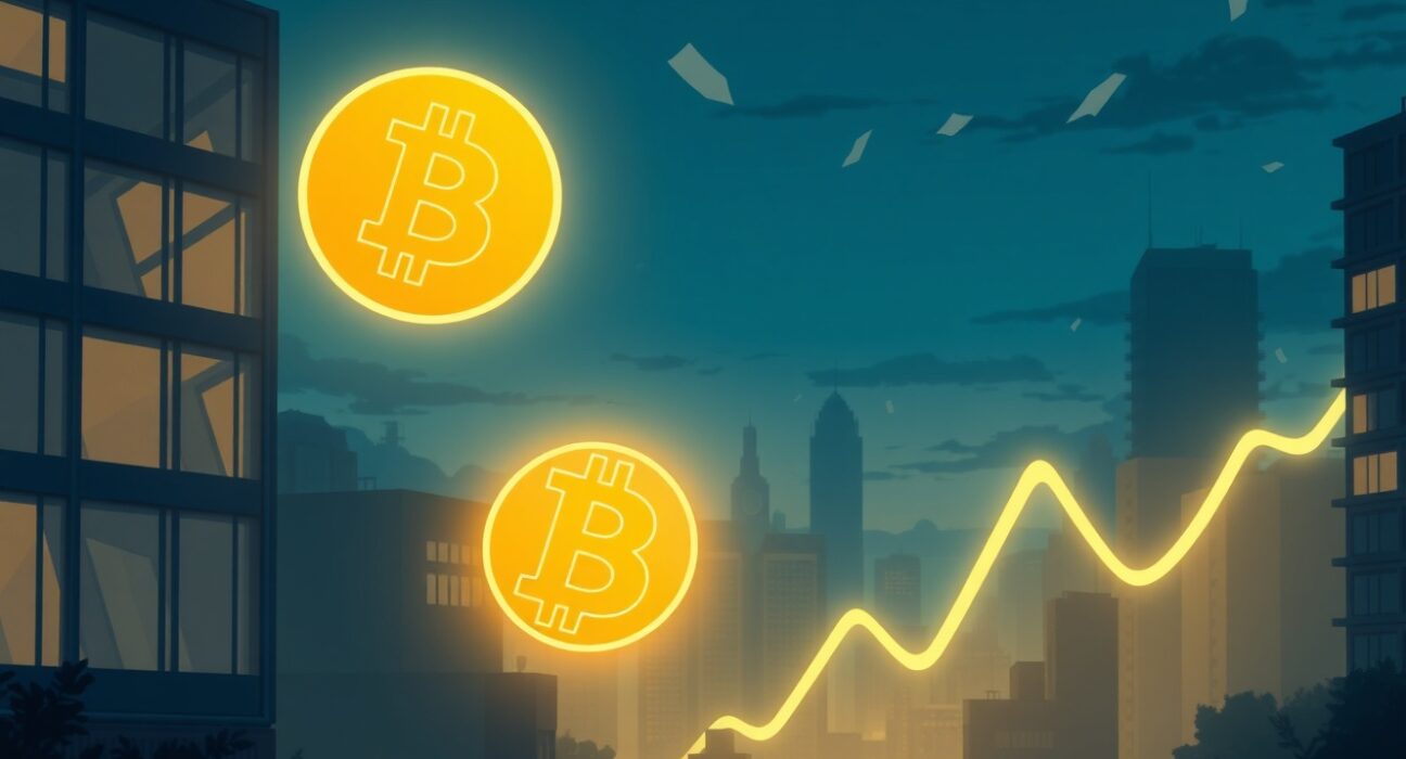 Analysis of TD Cowen's Strategy stock downgrade and falling Bitcoin profitability