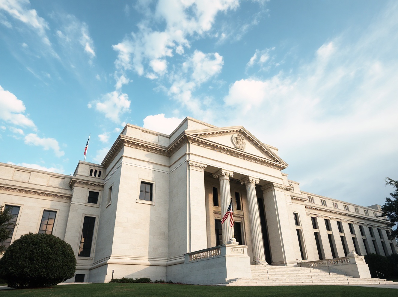 TD Securities: Fed to Pause Balance Sheet Runoff in 2025, Rates on Hold