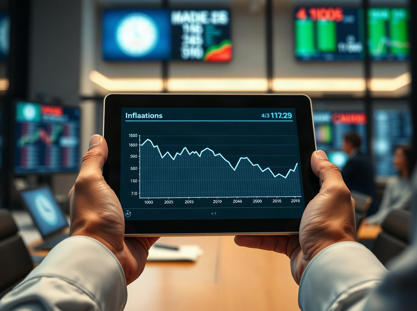 TD Securities: US August Inflation Set to Cool, But Core Pressures Persist