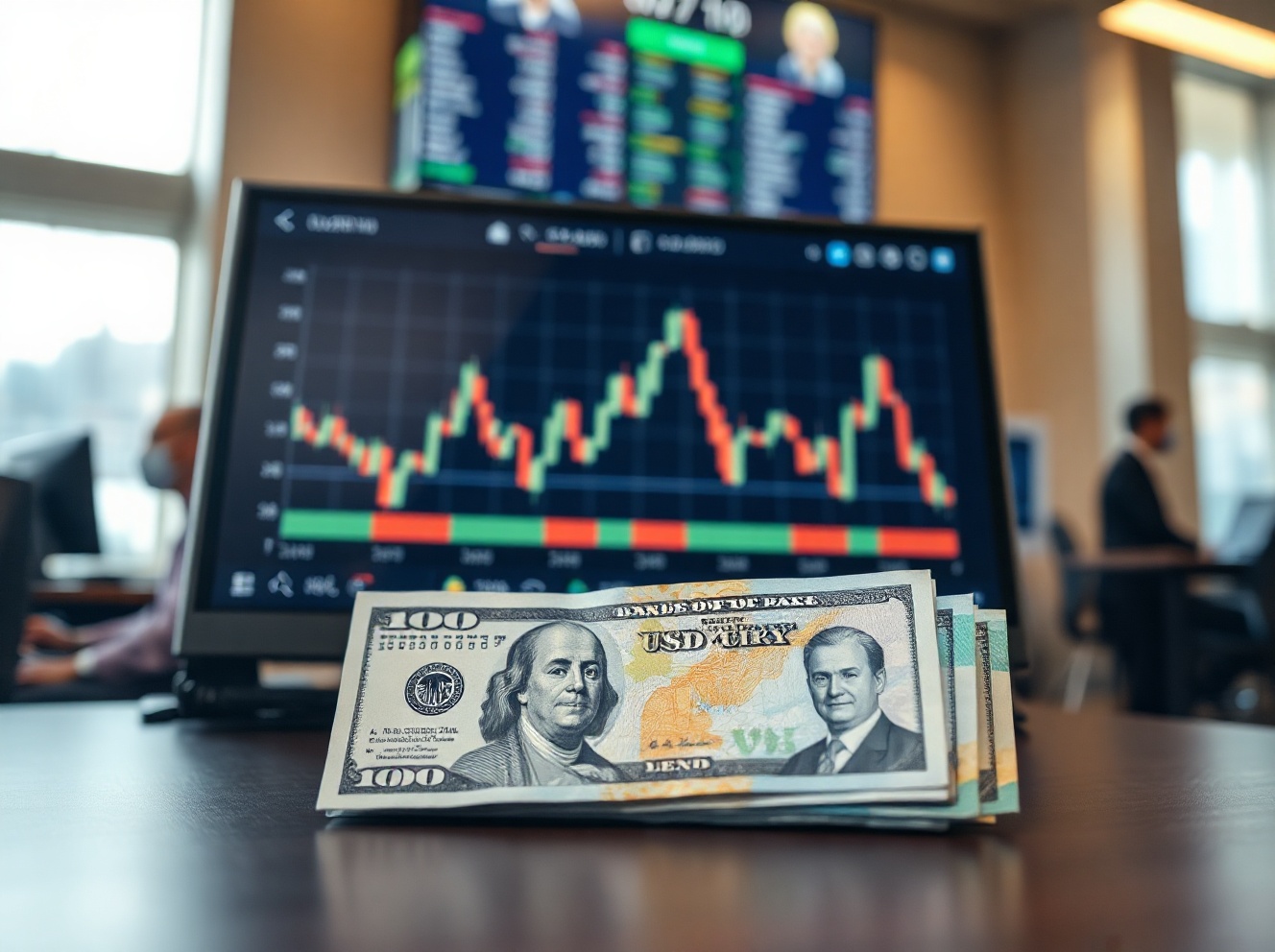 TD Securities: Yen’s Upside Against Dollar Likely Capped