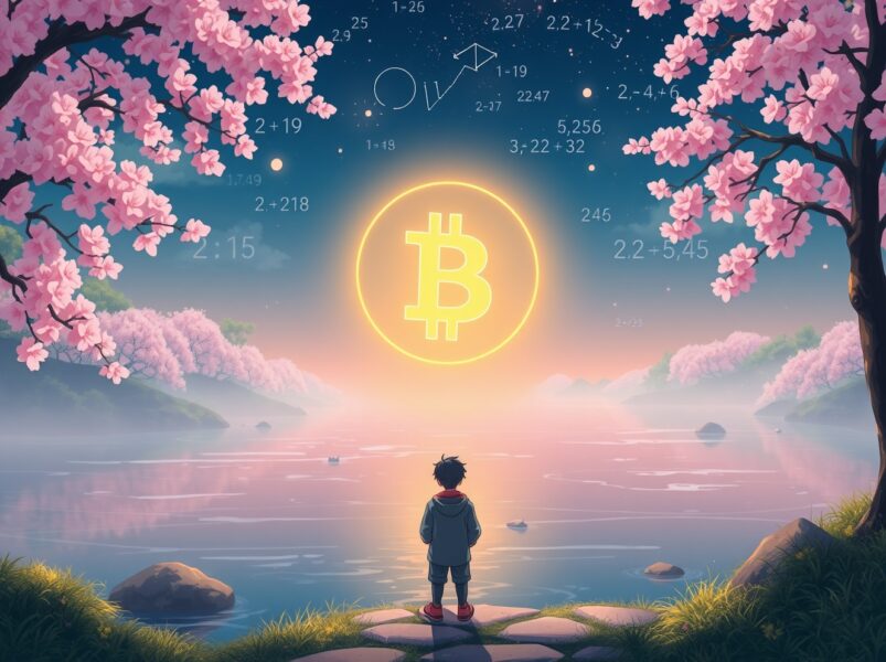 Bitcoin Options Strategy: The Alluring Yet Perilous ‘Zero-Cost’ Bullish Bet from TDX Strategy