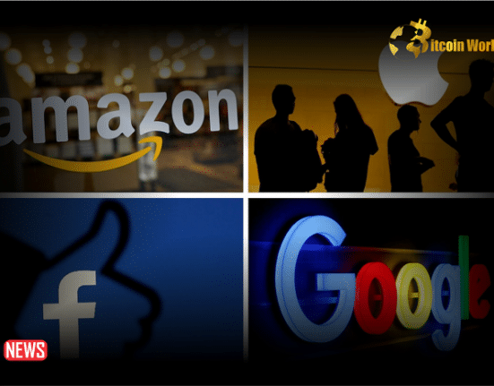 EU Launches Probe into Tech Giants Apple, Google, Meta, and Amazon Over Digital Markets Act Violations