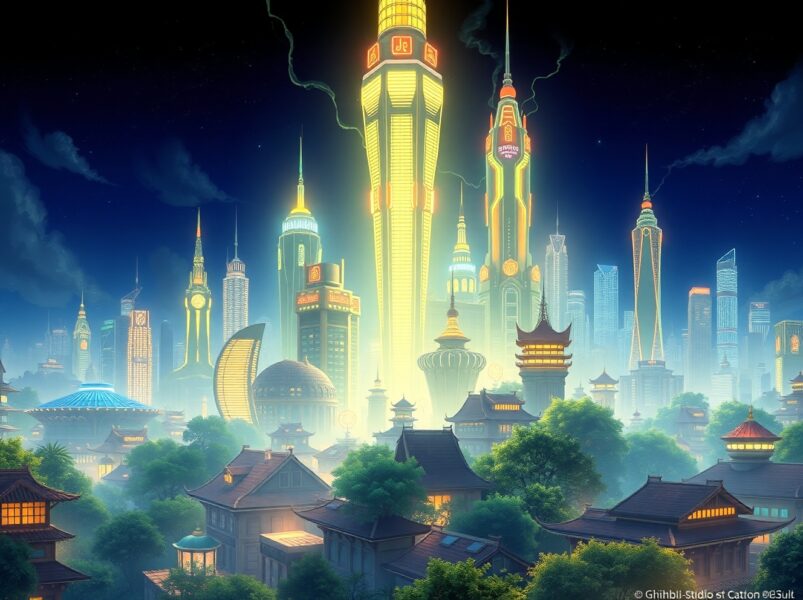 Tech Stocks Drive Equity Records Amid Cautious Exuberance – BNY Mellon’s Revealing Analysis