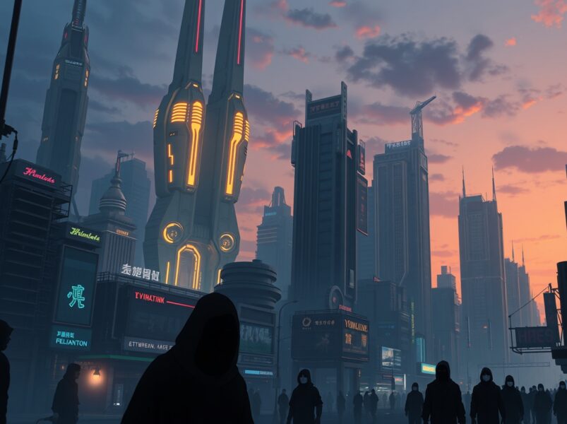 Seruan Pemberontak Pekerja Teknologi: Lebih 450 Pekerja Menuntut CEO Mengutuk ICE Selepas Pembunuhan Alex Pretti/