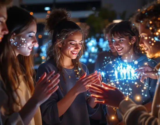 Startling AI Companion Adoption: 72% of U.S. Teens Embrace Digital Friends