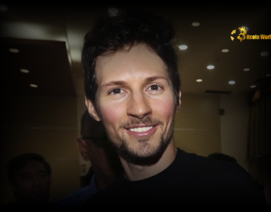 Telegram CEO Pavel Durov Released On €5M Bail, Faces Long Legal Battle In France