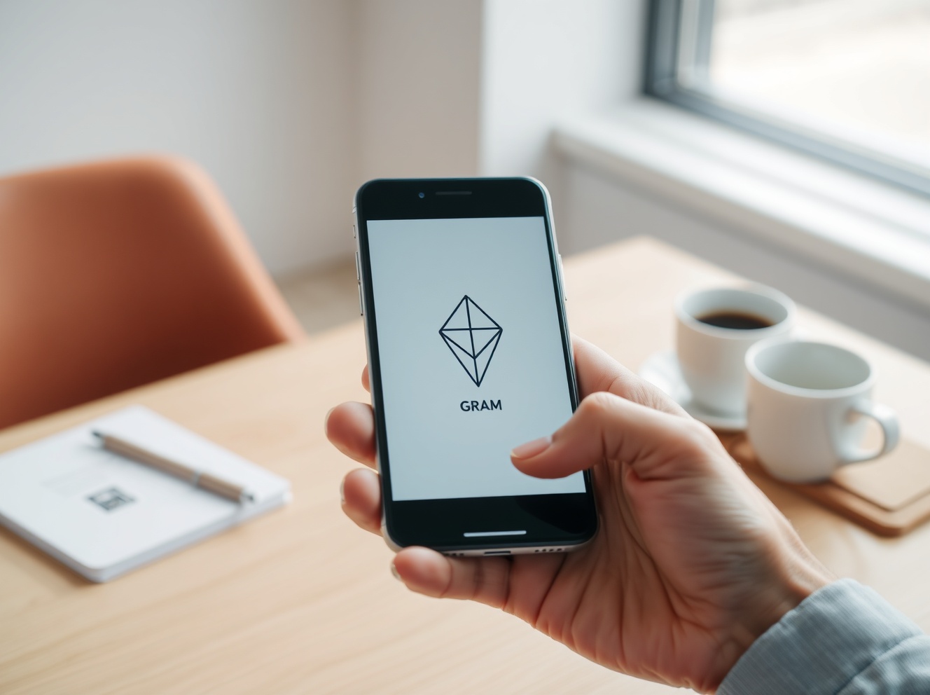 Telegram Founder Durov Announces Plan to Rebrand TON as GRAM